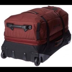 Dakine Split Roller Duffel 110L